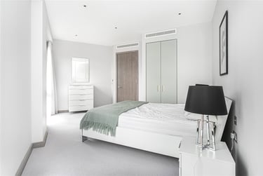 2 bed house, 2 Drapers Yard, Lambeth, London, SW181SF - Image 10