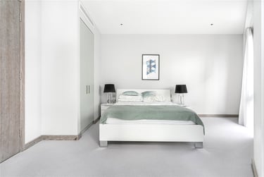 2 bed house, 2 Drapers Yard, Lambeth, London, SW181SF - Image 11