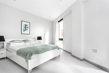 2 bed house, 2 Drapers Yard, Lambeth, London, SW181SF - Image 12