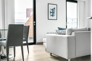 2 bed house, 2 Drapers Yard, Lambeth, London, SW181SF - Image 13
