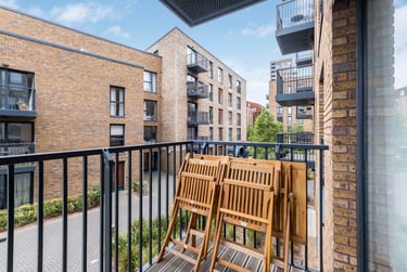1 bed house, Endeavour House, Surrey Quays, London, SE167EQ - Image 10