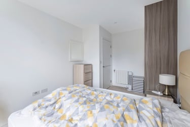 1 bed house, Endeavour House, Surrey Quays, London, SE167EQ - Image 8