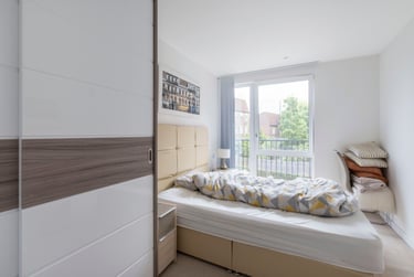 1 bed house, Endeavour House, Surrey Quays, London, SE167EQ - Image 6