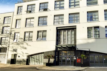 2 bed house, Carlow Street, Camden, London, NW17BS - Image 1