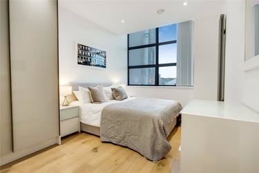 2 bed house, Carlow Street, Camden, London, NW17BS - Image 9