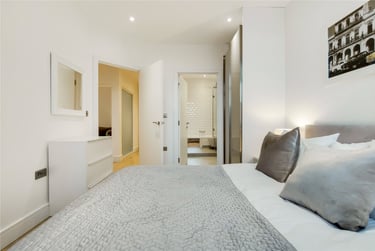 2 bed house, Carlow Street, Camden, London, NW17BS - Image 10