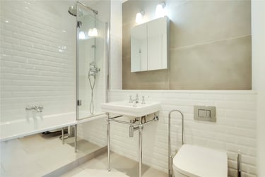2 bed house, Carlow Street, Camden, London, NW17BS - Image 11