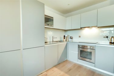 2 bed house, Carlow Street, Camden, London, NW17BS - Image 4