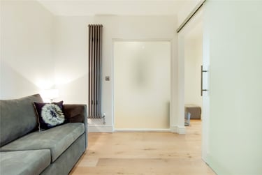2 bed house, Carlow Street, Camden, London, NW17BS - Image 7