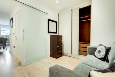 2 bed house, Carlow Street, Camden, London, NW17BS - Image 5