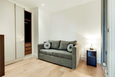 2 bed house, Carlow Street, Camden, London, NW17BS - Image 6