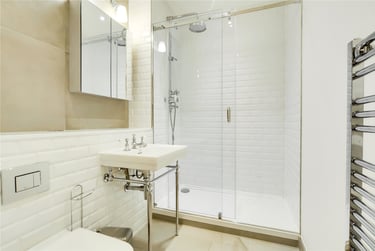 2 bed house, Carlow Street, Camden, London, NW17BS - Image 8