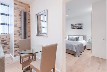 2 bed house, Carlow House, Camden, London, NW17BS - Image 2