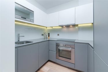 2 bed house, Carlow House, Camden, London, NW17BS - Image 3