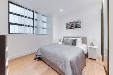 2 bed house, Carlow House, Camden, London, NW17BS - Image 4