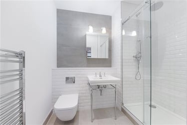 2 bed house, Carlow House, Camden, London, NW17BS - Image 5