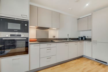 1 bed house, Golding Lodge, Woolwich, London, SE186ZS - Image 2