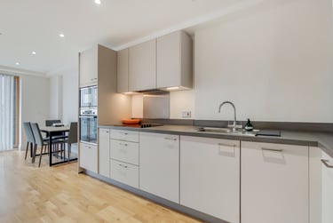 1 bed house, Golding Lodge, Woolwich, London, SE186ZS - Image 6