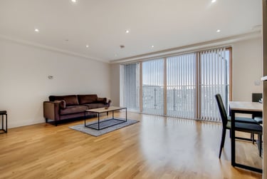 1 bed house, Golding Lodge, Woolwich, London, SE186ZS - Image 1