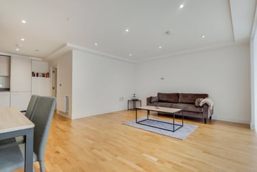 1 bed house, Golding Lodge, Woolwich, London, SE186ZS - Image 4