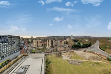 1 bed house, Golding Lodge, Woolwich, London, SE186ZS - Image 8