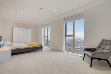 1 bed house, Golding Lodge, Woolwich, London, SE186ZS - Image 9