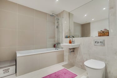 1 bed house, Golding Lodge, Woolwich, London, SE186ZS - Image 10