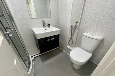 Flat 2 - 2 bedrooms  - Image 3