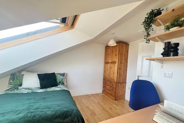 Flat 6 - 4 bedrooms - Image 7
