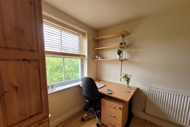 Room 6 En Suite in 11 bed house - Image 3