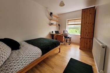 Room 10 En Suite in 11 bed house - Image 1