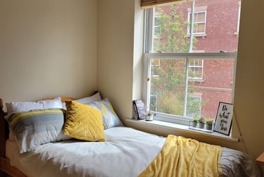 Room 4 En Suite in 11 bed house - Image 5