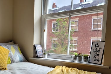 Room 4 En Suite in 11 bed house - Image 1