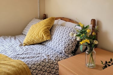 Room 7 En Suite in 11 bed house - Image 1
