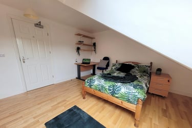 Room 11 Luxury En Suite in 11 bed house - Image 2