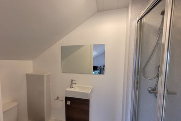 Room 11 Luxury En Suite in 11 bed house - Image 4