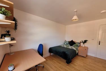 Room 7 in 12 bed house - Image 2