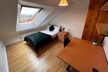 Room 11 in 12 bed house - Image 1