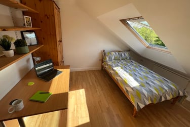 Room 12 in 12 bed house - Image 2