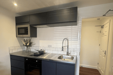Flat 3- 1 Bedroom - Image 3