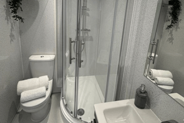 Flat 4- 1 Bedroom  - Image 6