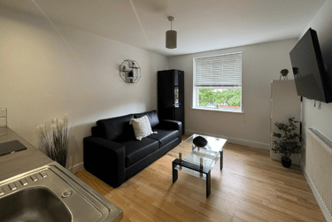 Flat 4- 1 Bedroom  - Image 1