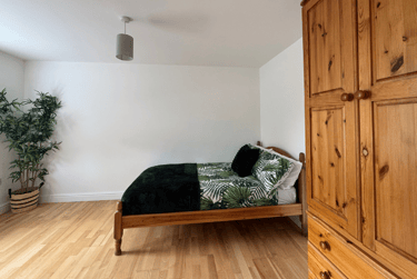 Flat 4- 1 Bedroom  - Image 4
