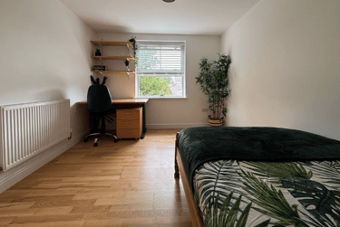 Flat 4- 1 Bedroom  - Image 5