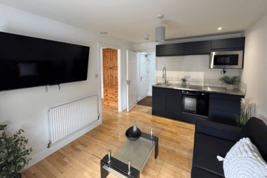 Flat 4- 1 Bedroom  - Image 2