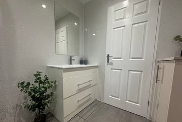1 Bedroom Studio - Image 6