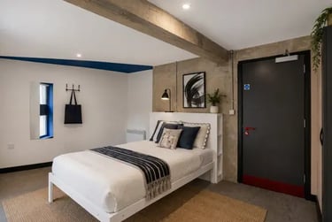 The Biggest Room - Image 3