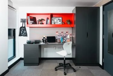 The Big Room - Image 2