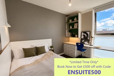 En-suite Room - Image 1