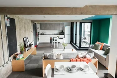The Bigger Room - Image 6